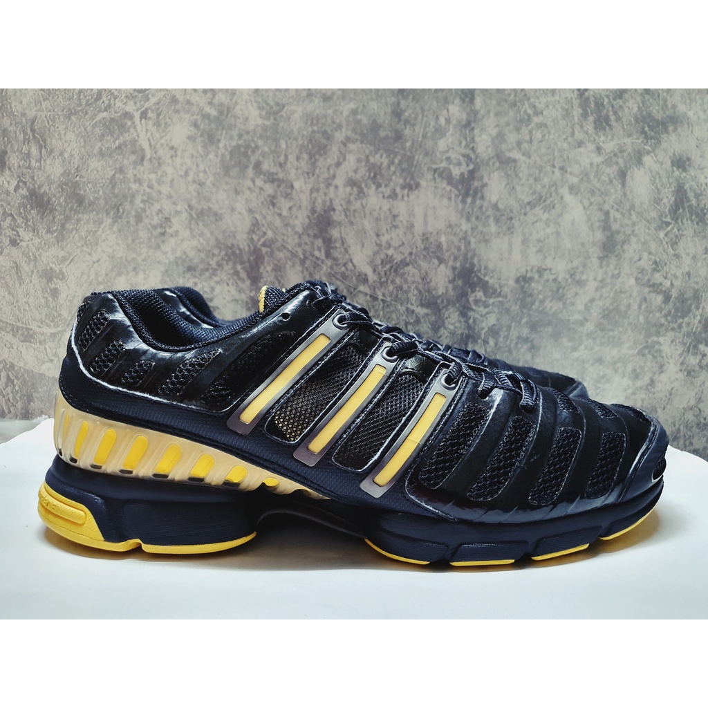 2hand-  Giày chạy bộ tập gym DasClimate siêu khô thoáng