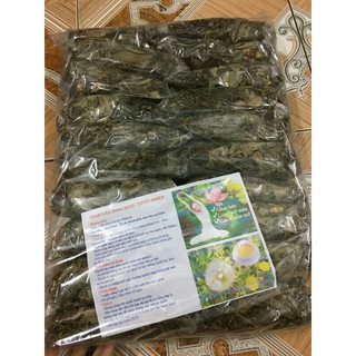 1kg trà giảm cân