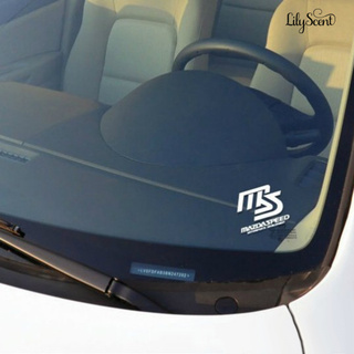 Decal Dán Trang Trí Phản Quang Cho Xe Hơi