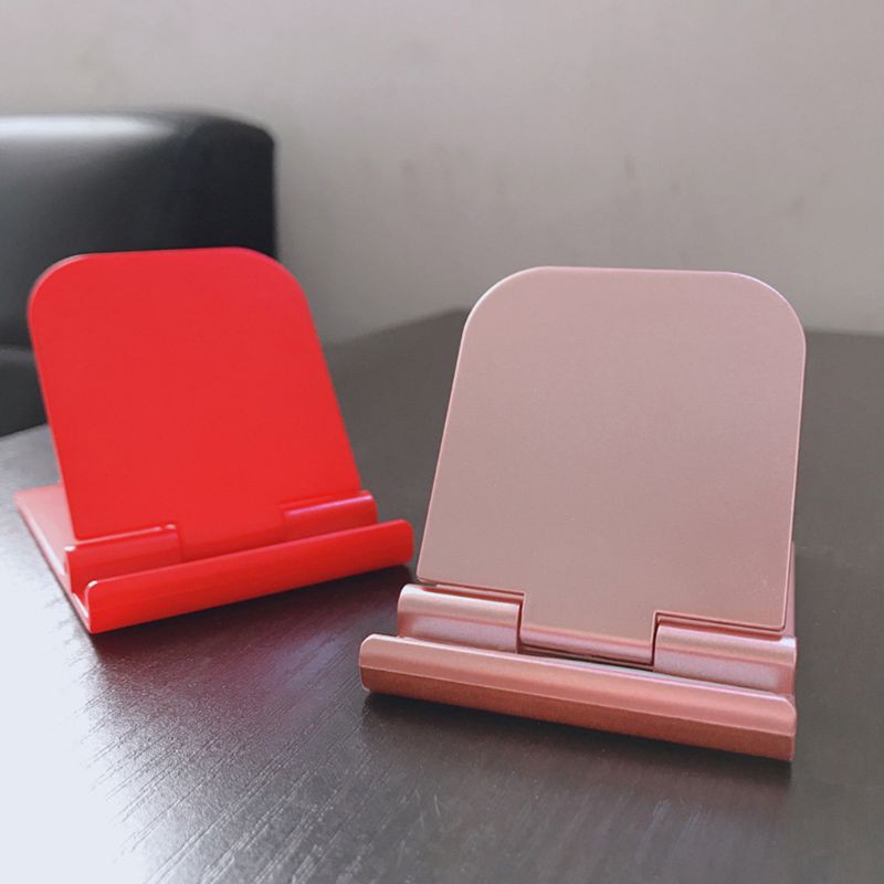 Giá đỡ có thể điều chỉnh góc độ cho điện thoại máy tính bảng