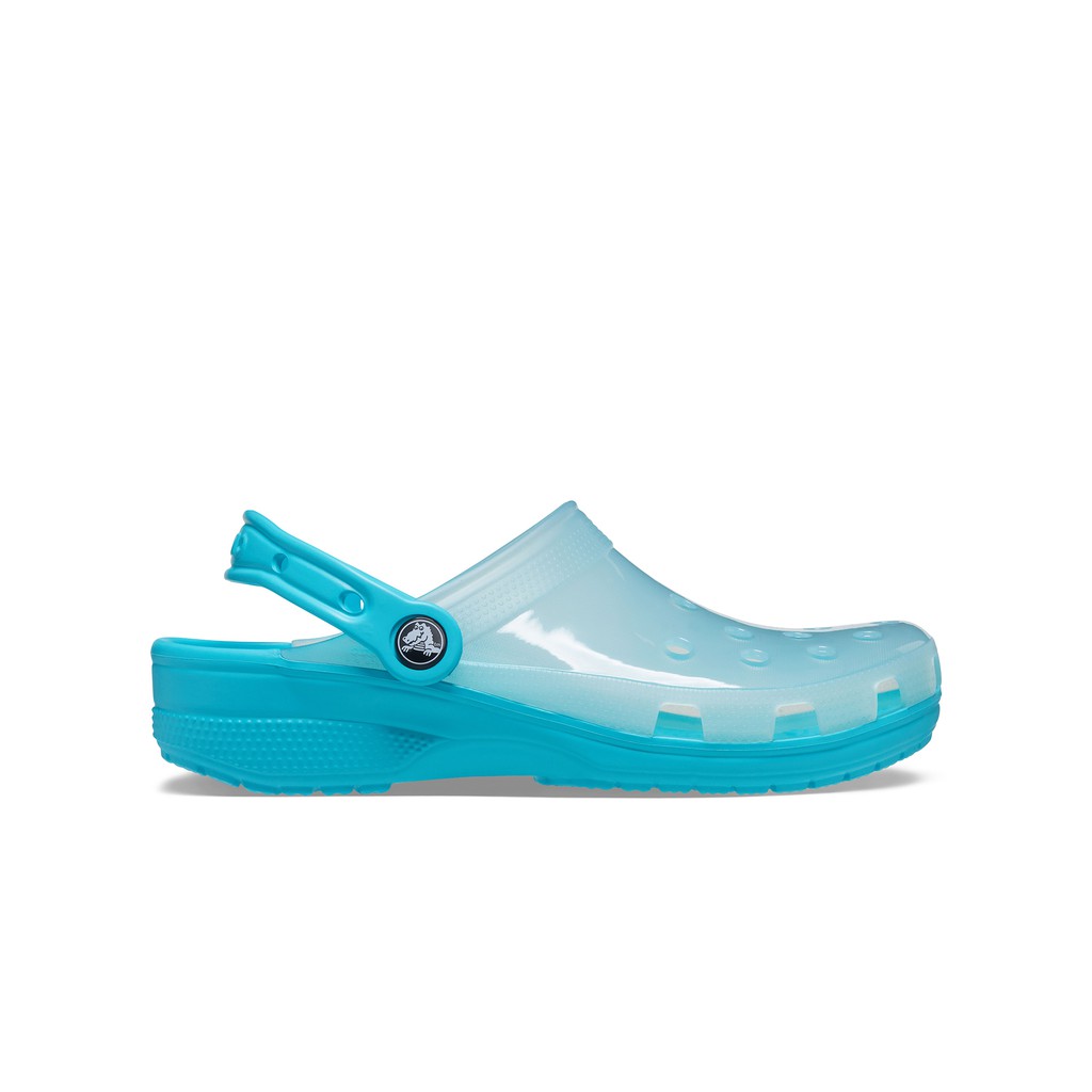 Giày lười clog unisex CROCS Classic 206908-4SL