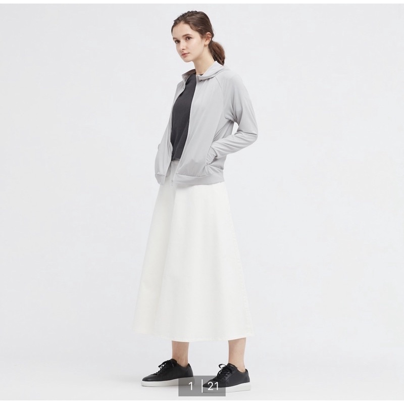 ÁO CHỐNG NẮNG airism uniqlo Nhật 2022