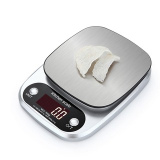 Cân điện tử nhà bếp 10kg-1g
