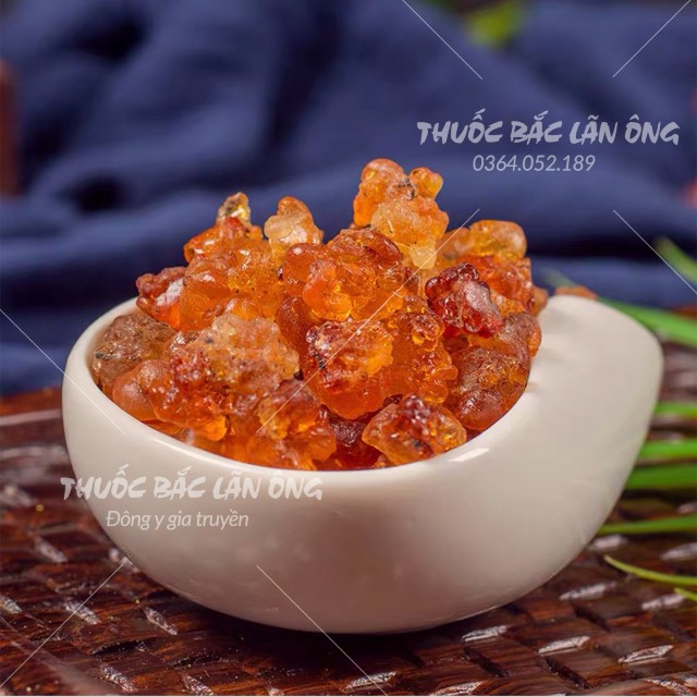 Nhựa đào Vân Nam 1kg