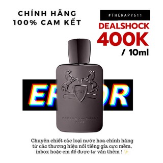 [SALE].. Nước Hoa Nam Parfums De Marly Layton Và Herod Roya EDP (5ml 10ml 20ml) .. thumbnail