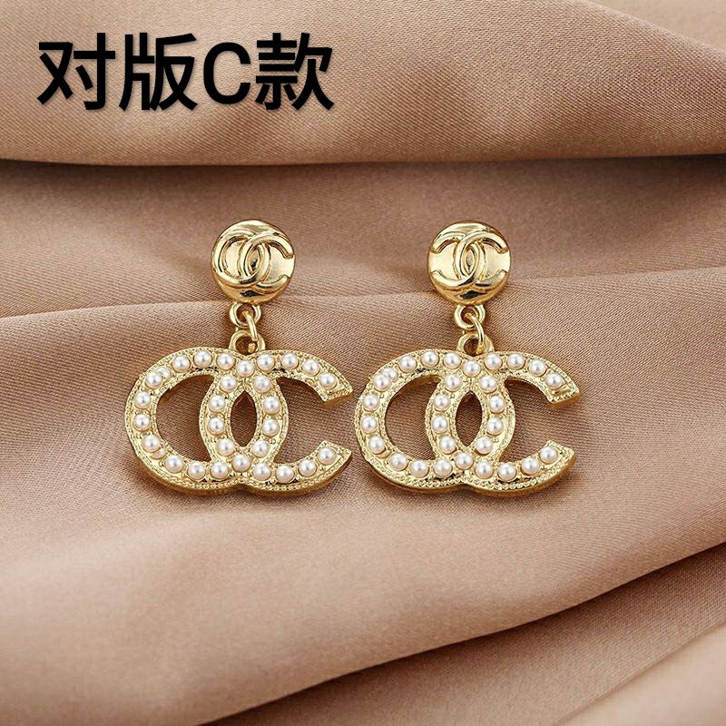 Bông tai, khuyên tai nữ bạc 925 siêu xinh thương hiệu LOZI (TH31)
