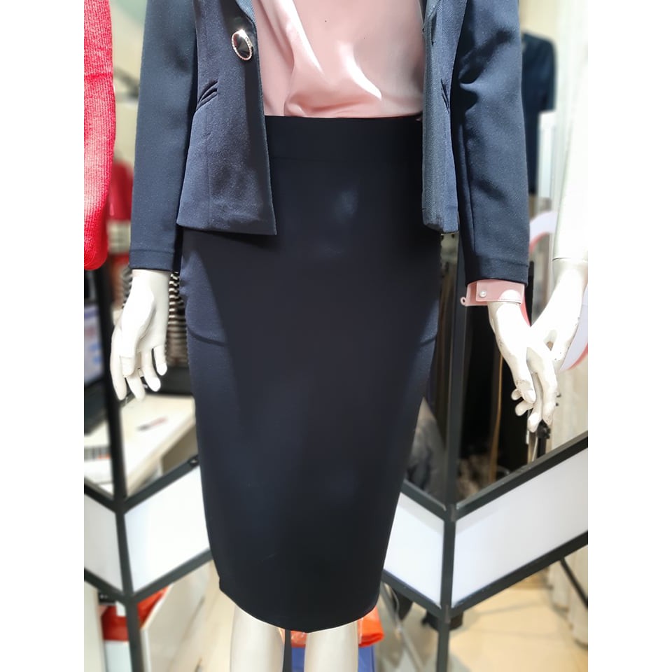 Combor set Áo vest + chân váy ( ảnh thật 100%) | BigBuy360 - bigbuy360.vn