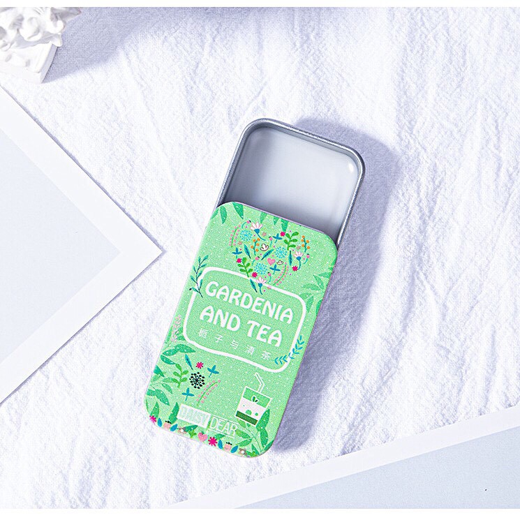 Nước Hoa Khô Daisy Dear Dạng Sáp Siêu Tiện Lợi VO | Thế Giới Skin Care