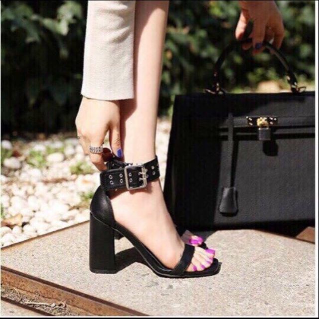 Sandal 7p siêu sang