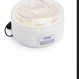 Máy Làm Sữa Chua Chefman CM02T