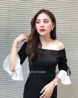 Combo 2 somi . phong . vest