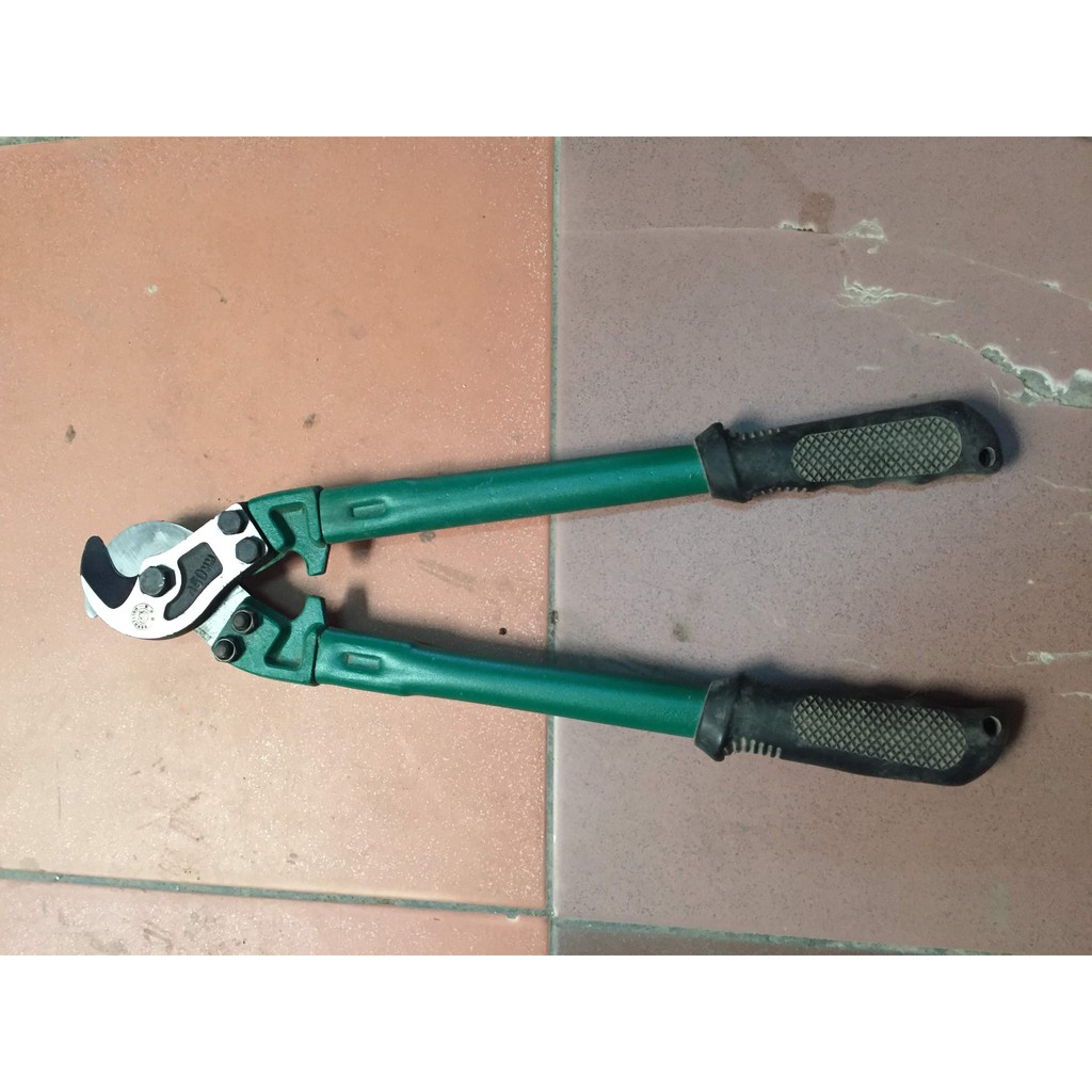 Kìm Cắt Cáp 450mm