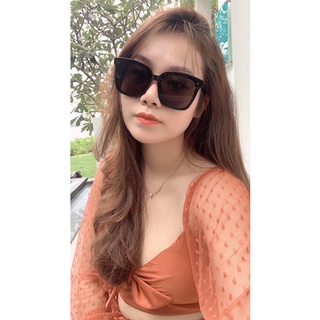 Bikini tay phối ren tiểu thư