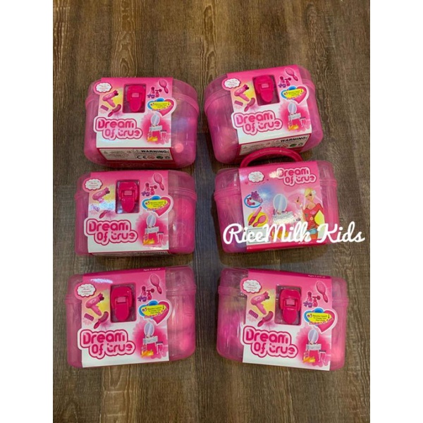 [RẺ NHẤT]Bộ đồ chơi trẻ em 24 món make up làm đẹp trang điểm cắt tóc cho bé gái-HÀNG SẴN GIAO NGAY | BigBuy360 - bigbuy360.vn