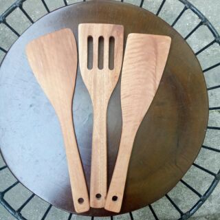 Combo  ( 3 chiếc)  xào  rán