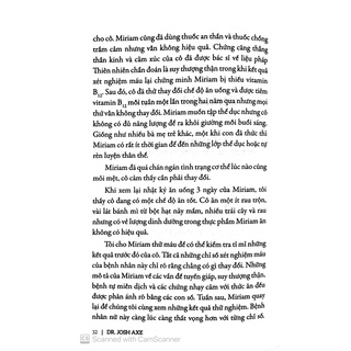 Sách - Ăn Bẩn Sống Lâu