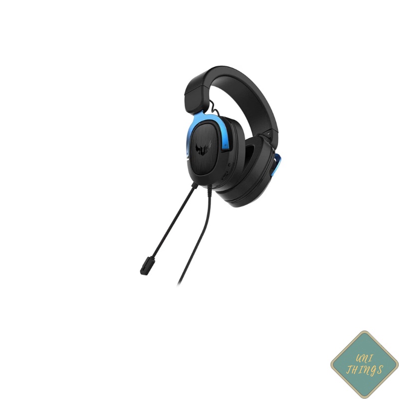 Tai nghe gaming Asus tuf H3 cho PC, PS4, Xbox One và Nintendo Switch