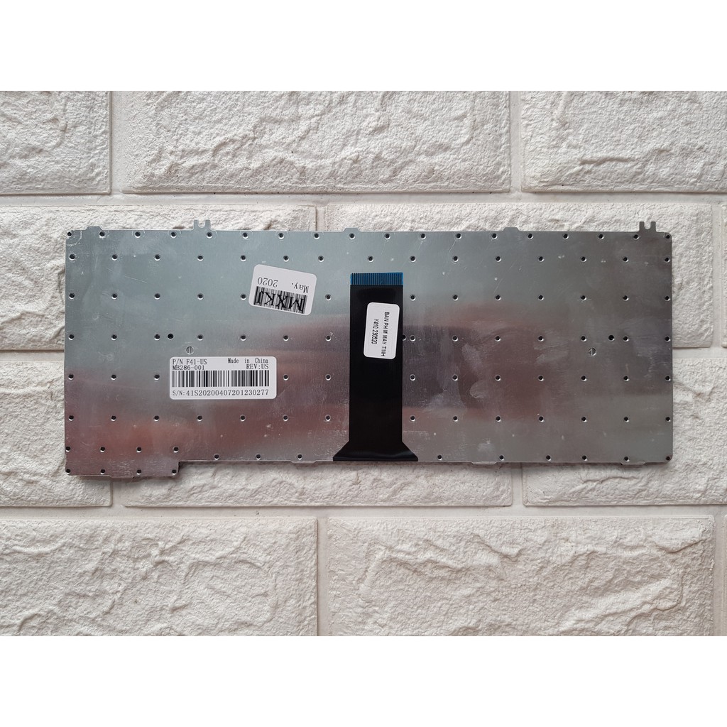 [Mã ELHAMSO giảm 10% đơn 100K] Bàn Phím Laptop Lenovo Y410 G230 G430 G450 Y400 Y400N Y430p G400 G450 G530 Nhập Khẩu | BigBuy360 - bigbuy360.vn