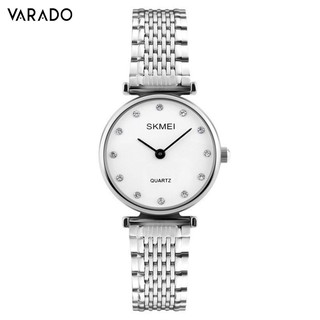 [Tặng vòng tay]Đồng hồ nữ SKMEI chính hãng SK1223.03 - thời trang cao cấp