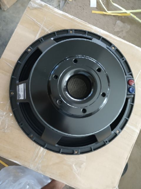 Loa rcf bass 40 nhập khẩu