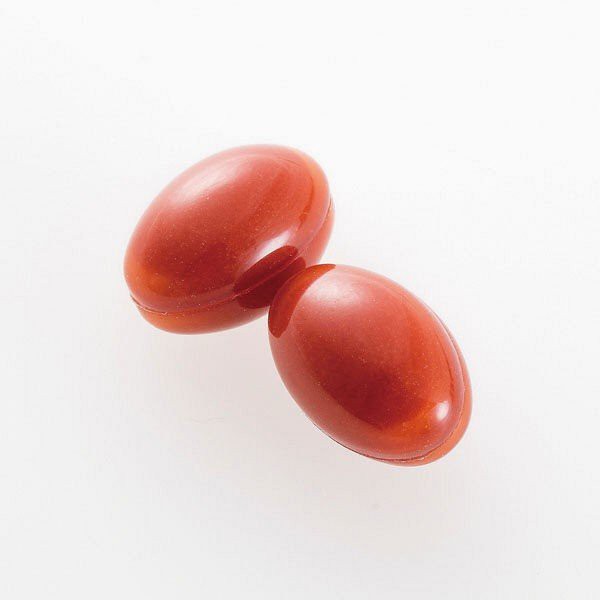 Viên Lutein Plus Orihiro bổ mắt, giảm hoa mắt quáng gà, chống nguy cơ thoái hoá điểm vàng và đục thuỷ tinh thể 60 viên