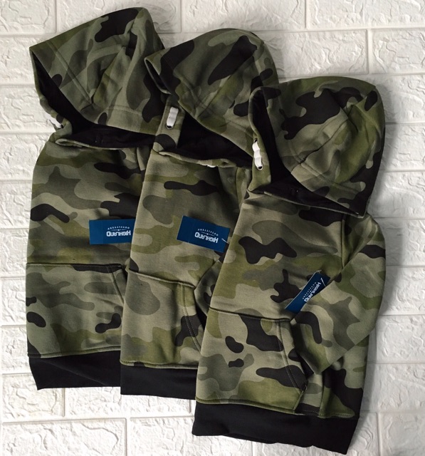 Áo hoodie Highland Outfitters Boys xuất dư xịn | BigBuy360 - bigbuy360.vn