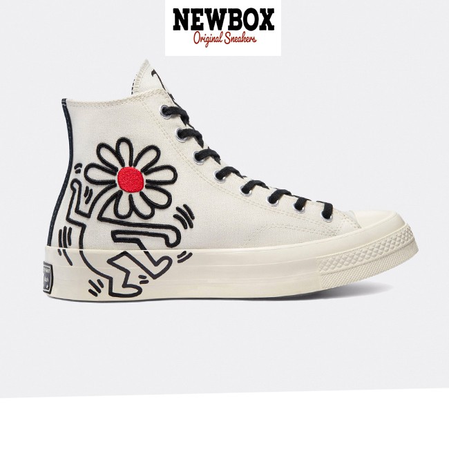 Giày Converse Chuck 70 Keith Haring - 171858V