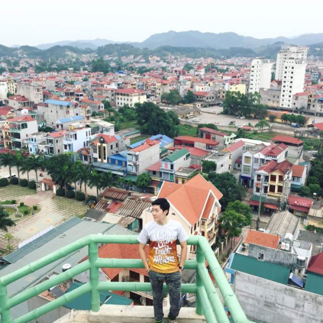 Áo "Uống có trách nhiệm" | BigBuy360 - bigbuy360.vn