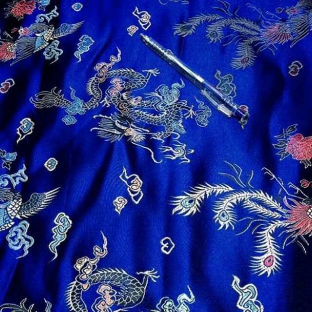 Vải gấm cứng