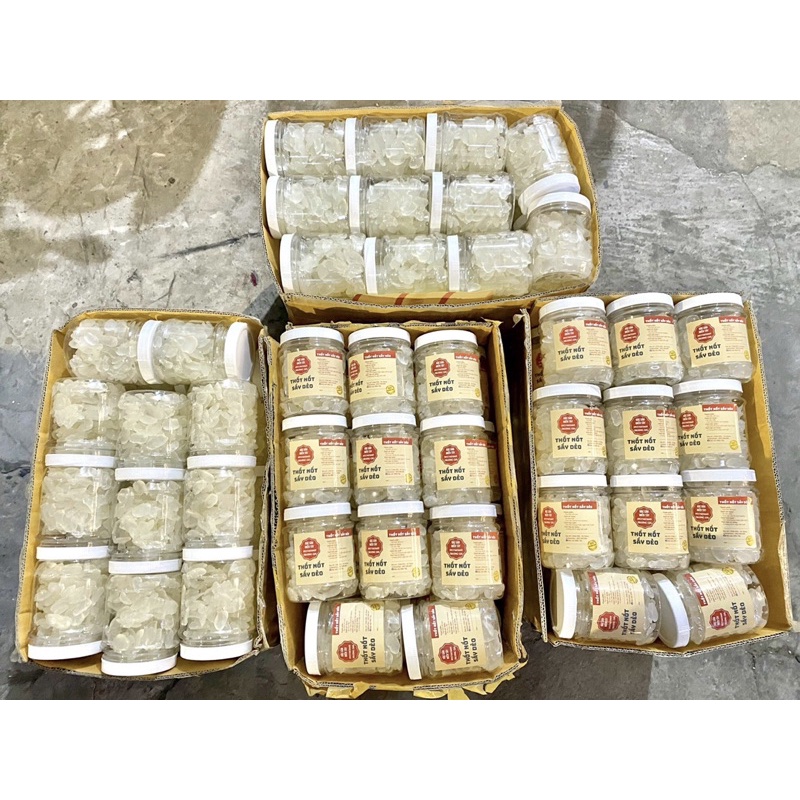 THỐT NỐT SẤY DẺO KHÔNG ĐƯỜNG