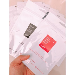 Miếng dán mụn COSRX Acne Pimple Master Patch & Clear Fit Master Patch