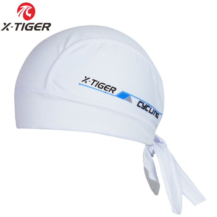 X-TIGER Băng đô khăn trùm đầu cho xe đạp Cướp biển Bandana