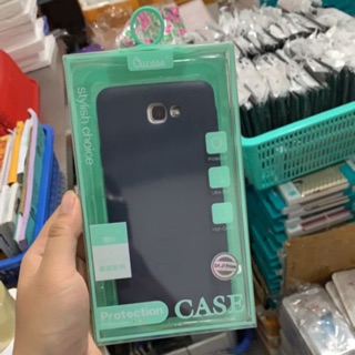 Ốp silicon chính hãng hiệu Vucase Samsung galaxy J7 prime