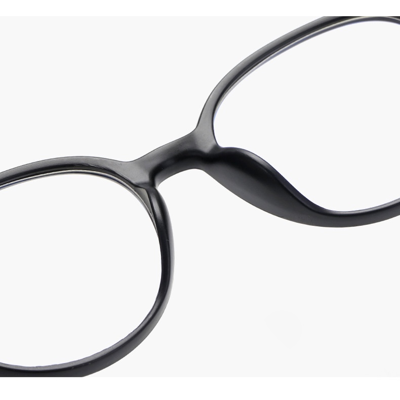 Gọng kính giá rẻ chính hãng đẹp thời trang D-ZINER KI043