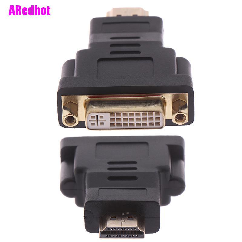 Đầu Chuyển Đổi Dvi-d 24 + 5 Sang Hdmi Cho Lcd