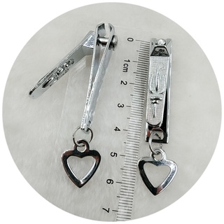 Bấm Móng Tay Móng Chân Inox Cao Cấp