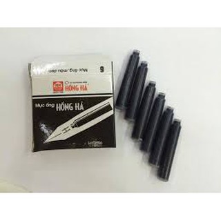 (Shopee Siêu Rẻ) Mực ống Hồng Hà 1 lố 10 hộp