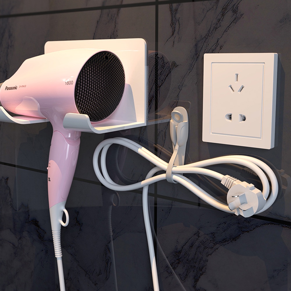Giá Đỡ Sắp Xếp Dây Cáp Gọn Gàng Tiện Dụng