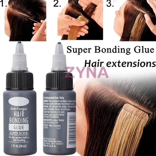 Keo dán nối tóc giả chống nấm chuyên dụng