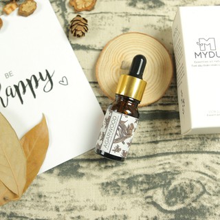 Tinh dầu trầm hương - 10ml