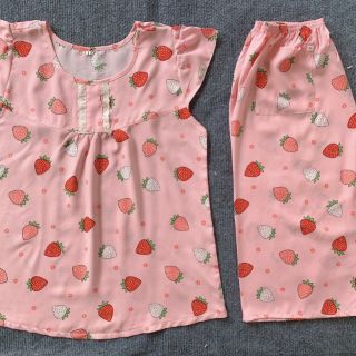 Đồ bộ tole lửng combo