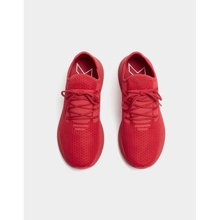 Giày nam Pull&bear authentic màu đỏ