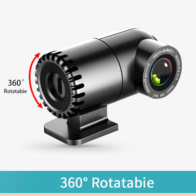 Webcam 1080p Phích Cắm Và Sử Dụng Cho Máy Tính | BigBuy360 - bigbuy360.vn