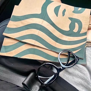 Túi Giấy Starbucks