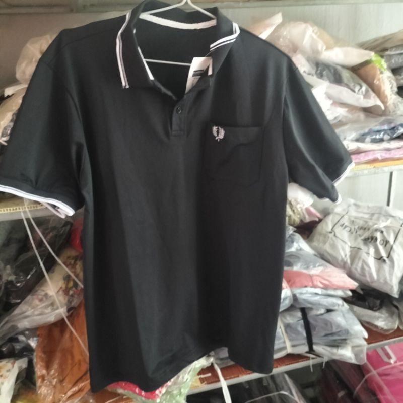áo polo nam chọn size chat với shop
