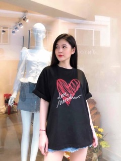 Áo phông nữ zara