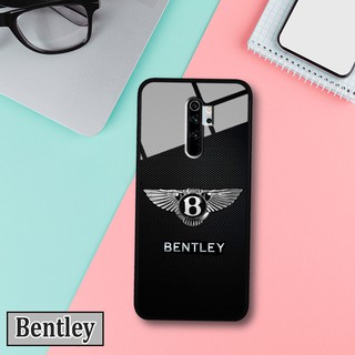 Ốp lưng Xiaomi Redmi NOTE 8 PRO - Logo Oto