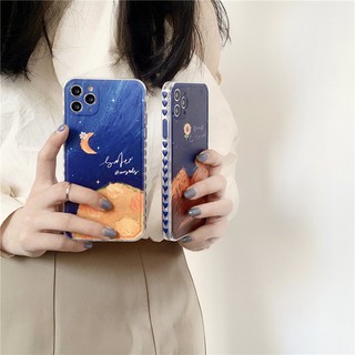 Ốp iPhone Moonlight iPhone 12 Pro Max/12/12 Pro/7Plus/8Plus/X/Xs Max/11/11 Pro Max - ốp iphone