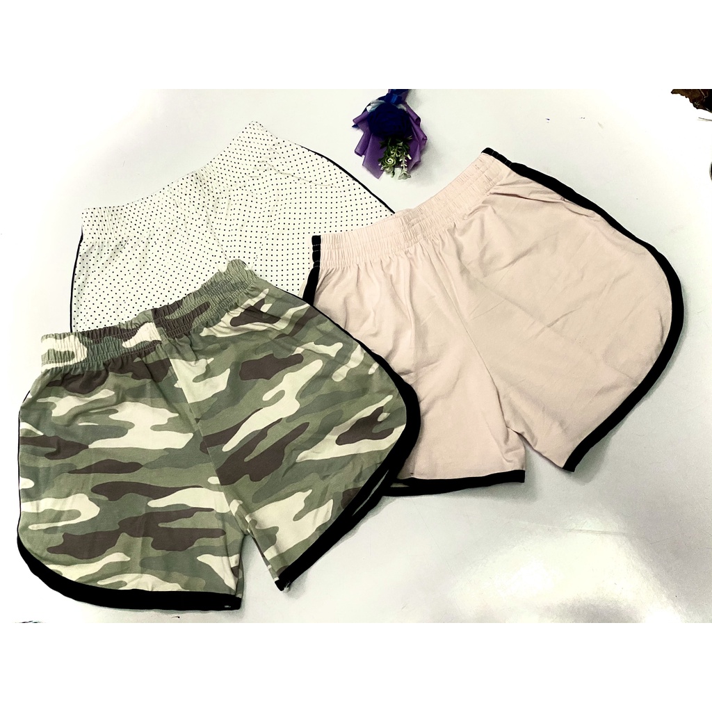 Quần vải cotton siêu mát free size | BigBuy360 - bigbuy360.vn