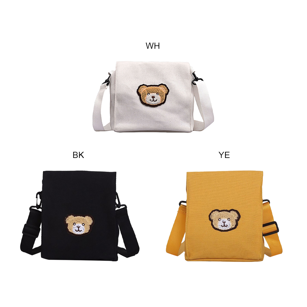 Túi đeo chéo thời trang vintage cho nữ